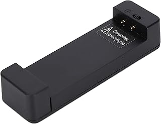 Compare Denash External Battery Charger, Great Workmanship Phone Battery Charger Portable for Smart Phone for Outdoor Use at KSA Price