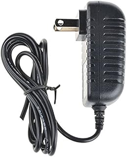 Compare Accessory USA 12V Adapter Charger Compatible with Pacific Image PrimeFilm 3600u Photo Slide Film Scanner Power Mains at KSA Price