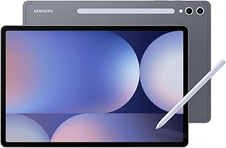 Compare SAMSUNG Galaxy Tab S10+ Plus 12.4” 256GB, Android Tablet, Circle to Search, Sketch to Image, Durability, Long Battery Life, AMOLED 2X Screen, S Pen Included, US Version, 2024, Platinum Silver at KSA Price