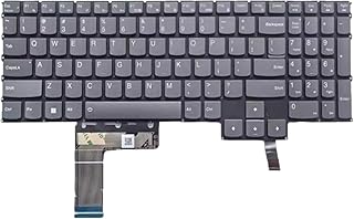 Compare Generic Laptop Keyboard for Lenovo LOQ 16APH8 IRH8 US United States Edition at KSA Price