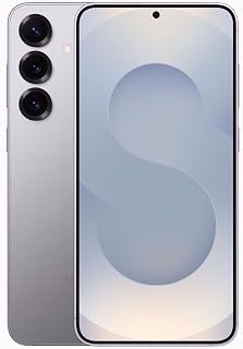 Compare Samsung Galaxy S25 Enterprise Edition DualSIM 128GB ROM + 12GB RAM GSM | CDMA Factory Unlocked 5G Smartphone Silver Shadow  International Version at KSA Price