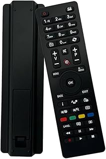 Remote Control For Clayton CL32DLED20B CL395DLED15B…