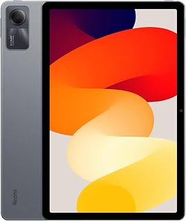 Compare Redmi Pad SE Graphite Gray 8GB RAM, 256 Storage  11" FHD+ eyecare display |6nm Snapdragon® 680 Mobile Platform | Smooth 90Hz refresh rate | Quad speakers with Dolby Atmos® at KSA Price