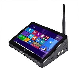 Compare 7inch 1280 * 800IPS PIPO X8 Pro Mini PC J4005 Win10 4G 64G H7 Mini Desktop USB3.0 BT5.0 HD WIFI5 Tablet PC at KSA Price
