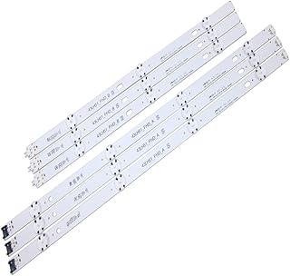 Compare New kit 24pcs LED backlight For LGs 43LH5700 43LH51_FHD_A 43LH51_FHD_B SSC_43inch_FHD_A_REV02_150925 SSC_43inch_FHD_B at KSA Price