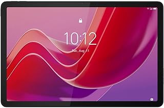 Compare lenovo ab K11 11" WUXGA Tablet,MediaTek Helio G88,8GB Soldered LPDDR4x,128GB eMMC at KSA Price