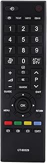 Compare Control Television Smart TV Remote Control Black LCD For LCD Smart TV at KSA Price