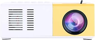 Mini Projector, Full HD 1080P Supported Portable…