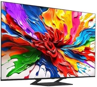 LG 65QNED93A6A 65 inch Mini LED QNED evo…