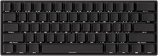 MONSGEEK FUN60 Pro Rapid Trigger Gaming Keyboard…