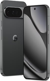 Compare Google Pixel ​10 Pro XL 5G 202​5 G45RY​ 1TB + 16GB RAM, DualSIM nanoSIM, eSIM, ​Android 1​6 Factory Unlocked ​ Smartphone  Obsidian at KSA Price
