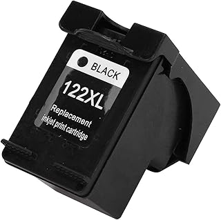 Pssopp Ink Cartridges Replacement Fillable Printer…