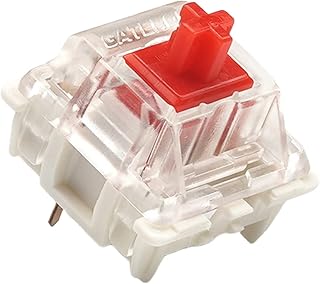 Ranked Pack of Gateron ks-9 G PRO Switches…