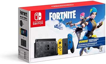 Compare Nintendo Switch™ Fortnite Wildcat Bundle at KSA Price