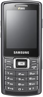Compare Samsung GTC5212  Black at KSA Price