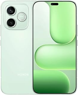 Honor 600 Lite Dual-SIM 256GB ROM + 8GB…