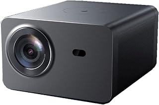 Compare BTZHY Home Office Projecter Projector Support Home Theater Smart Beamer at KSA Price