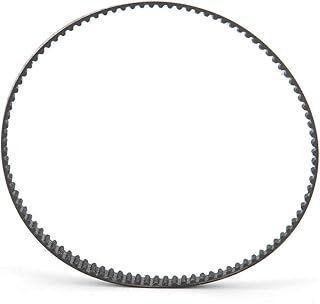 GT2-6MM Synchronous Belt, Timing Belt Drive with Arc…