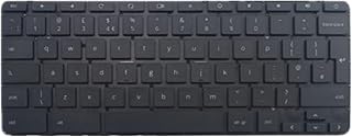 Generic Laptop Keyboard for HP Chromebook 15-de0000…