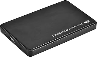 IPSU USB3.0 to SATA SSD Enclosure, SATA Enclosure,…