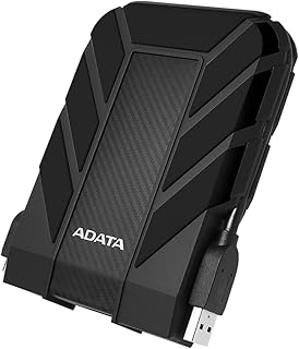 Compare Adata 4 TB HDD External Portable Hard Drive, Black, AHD710P4TU31CBK at KSA Price