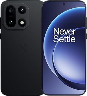 Compare OnePlus 15, 5G Dual Sim, Global Version Infinite Black, 16GB+512GB at KSA Price