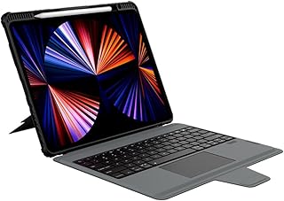 Nillkin Bumper Combo Keyboard Case Designed For…