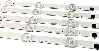 32-inch TV LED Strip UE32F6200AY UE32F6200AW…
