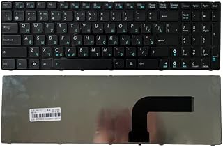 COMP-SA - NEW Rusiann keyboard for ASUSs…
