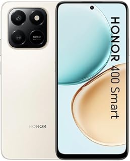 Honor 400 Smart Dual-SIM 256GB ROM + 8GB…