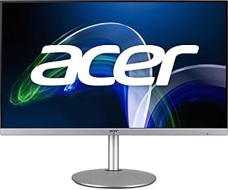 Compare Acer Dis 32 CB322QKsemipruzx UHD IPS at KSA Price
