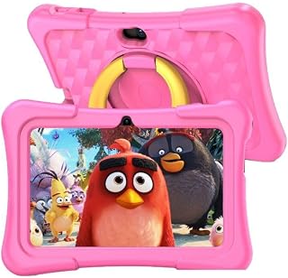 7 inch Kids Tablet, 2GB RAM 32GB ROM, Pre-Installed…