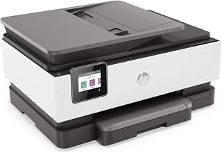 Compare Hp Officejet Pro 8023 AllInOne Printer Wireless, Print, Scan, Copy, Fax  Light Basalt 1Kr64B at KSA Price