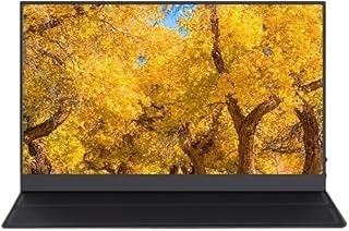 شاشة محمولة 15.6 Inch Portable Monitor 1080HD Non-touch…
