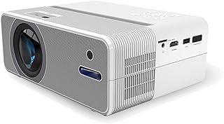 Compare BTZHY Home Office Projecter Compact Size Full HD WIFI Video Projector Simple Operation LCD Home Theater Multimedia Player at KSA Price