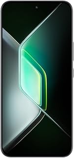 Compare GT30Pro 5G+ 16GB 8+8 256GB Shadow Ash + Free Gifts at KSA Price