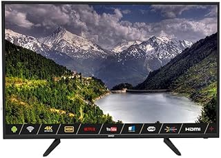 SAHM 55 Inch, 4K, UHD, LED TV, Advanced…