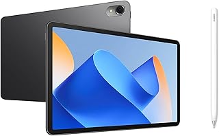 Compare HUAWEI MatePad 11 PaperMatte Edition WiFi Tablet, 120Hz 2.5K FullView Display, Dedicated PCLevel WPS Office, Notes, 8GB RAM 128GB, MPencil Included, Black at KSA Price