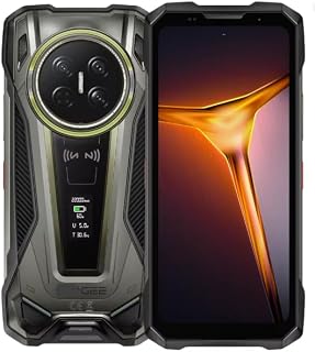 V MAX 2 Rugged Smartphone 5G Dimensity…