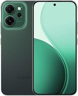 Compare OPPO Reno14 DualSIM 256GB ROM + 12GB RAM GSM | CDMA Factory Unlocked 5G Smartphone Green  International Version at KSA Price