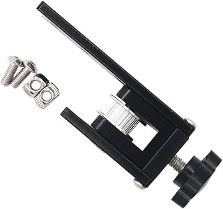 WANGCL 3D Printer Parts Upgrade 2020 Profile X-axis…