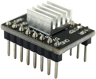 Makerbot Stepper Motor Driver Module 4- Layer with…