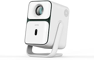 [Android TV/Voice Control] Wanbo T2 Ultra ASA…