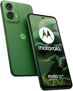 Motorola Moto G35 Dual-SIM 128GB ROM + 4GB…