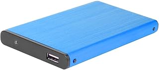 Portable 480Mbps USB 2.0 Mobile Hard Drive Disk…