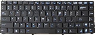 Generic Laptop Keyboard for ASUS 1215BT-1B Black…