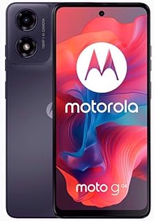 Motorola Moto G04 DUAL-SIM 128GB ROM + 4GB…