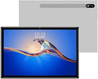 Compare ALREMO 10.1 Inch Tablet Computer, 8Core 2.0GHz + 3G Running Memory + 64G Storage Memory, Android Tablet Computer For Work And Study, Support bluetooth, WiFi, 4G Dual Card Calls,Black Color : W at KSA Price