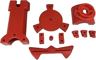 3D scanner accessories DIY 3d Scanner Plastic…