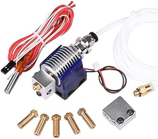 3D V6 J-Head Hotend Bowden Extruder 1.75/3.0…